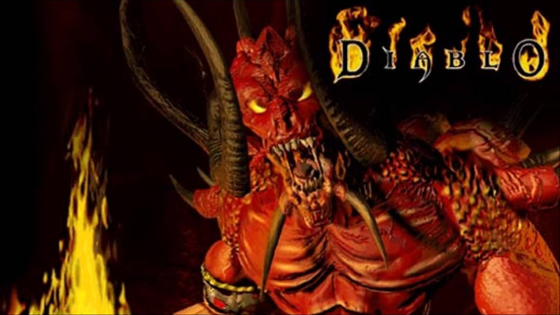 Diablo 2 Shortcut Commands